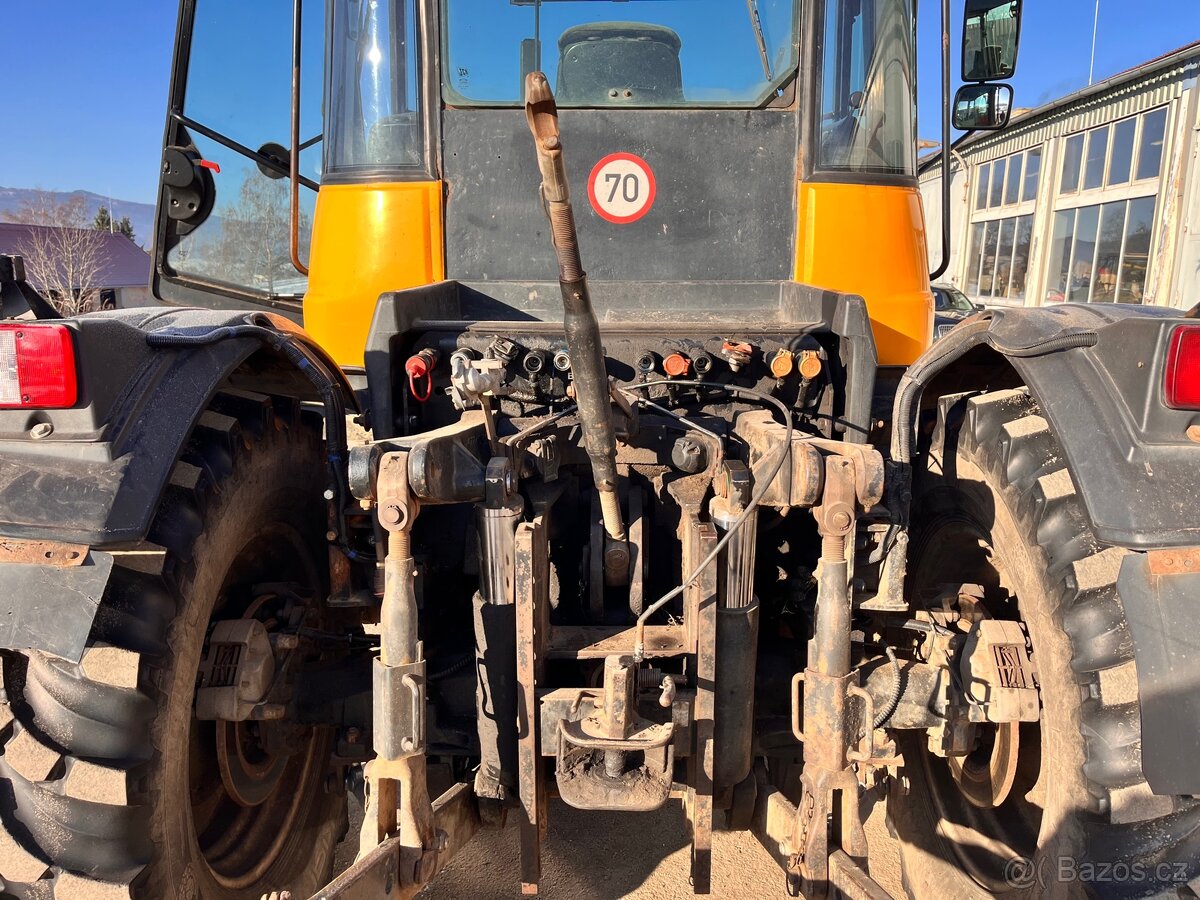 JCB Fastrac - 13
