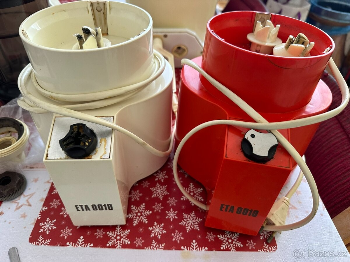 Mixér ETA 0010 - 13