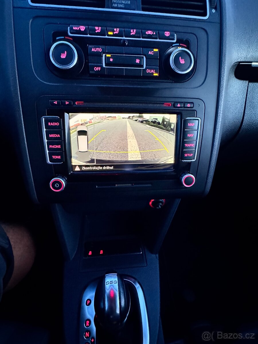 Touran 2.0 TDi DSG - 13