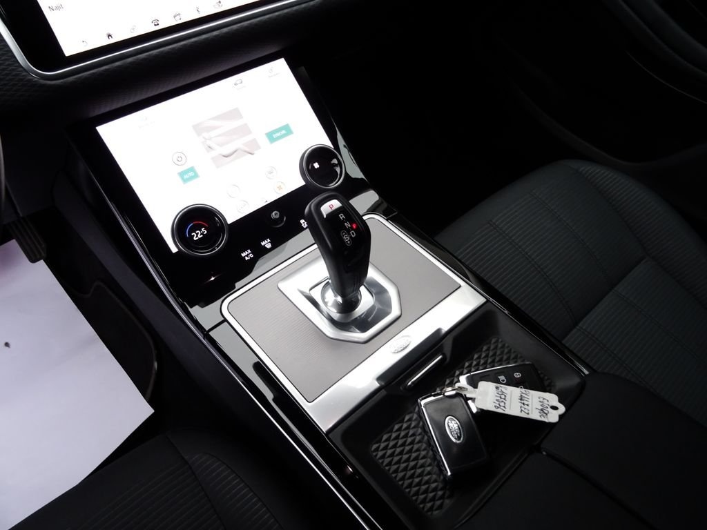 Range Rover Evoque 2.0D A/T D150 AWD KAMERA - 13