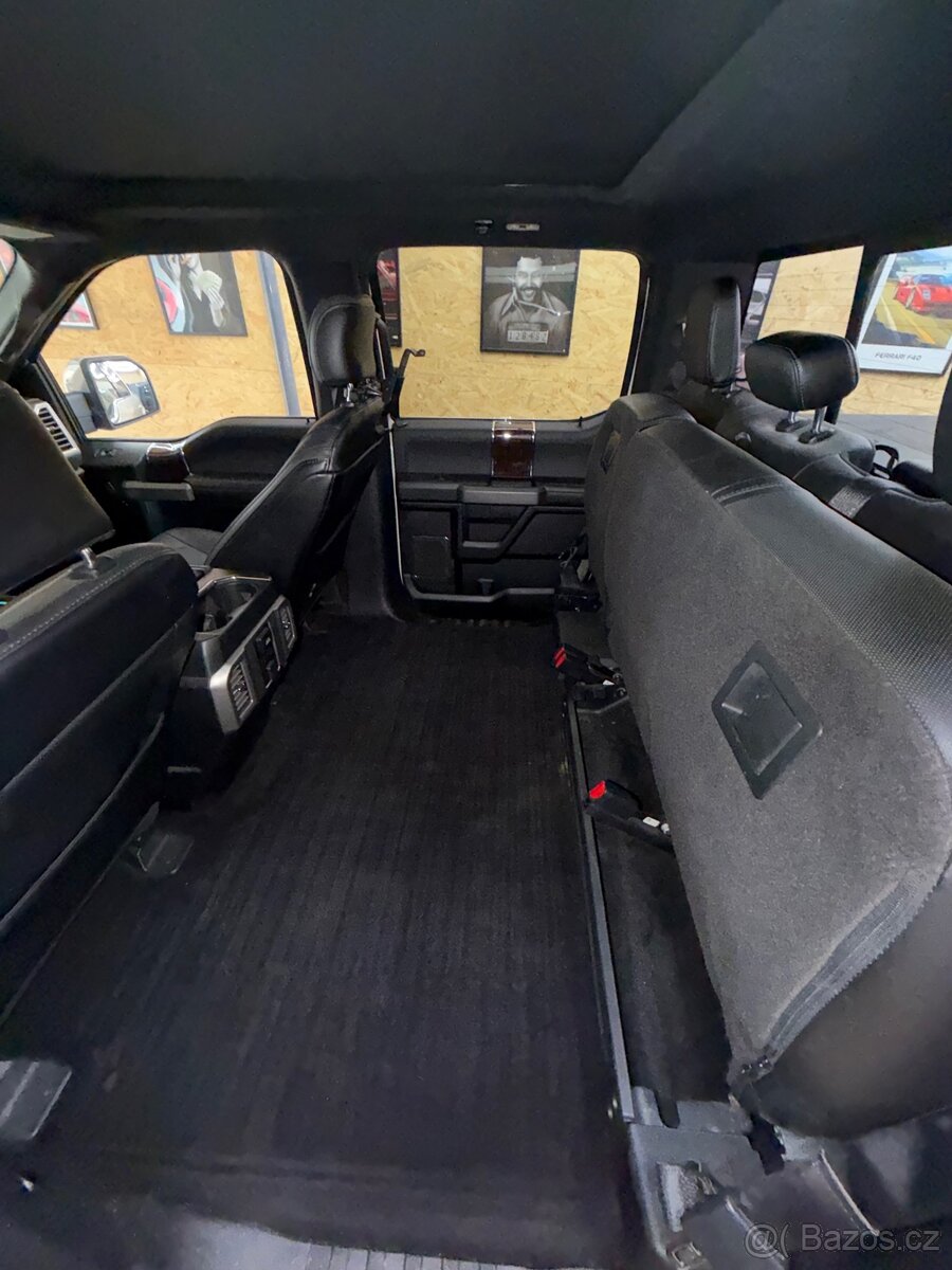 F-150 Platinum 3.5 V6 - 13