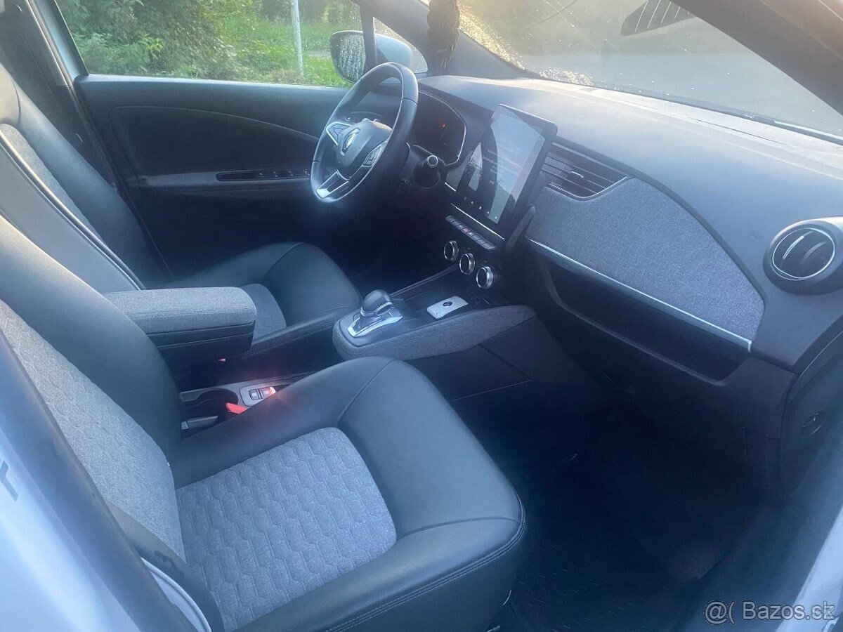 Renault ZOE, INTENS R135 - 13