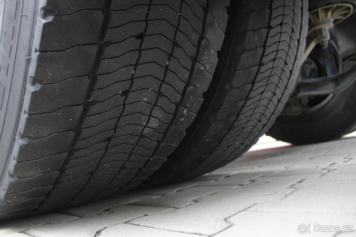 Iveco S-WAY 480, EURO 6, RETARDER, NAVIGACE, NEZÁVISLÁ KLIMA - 13