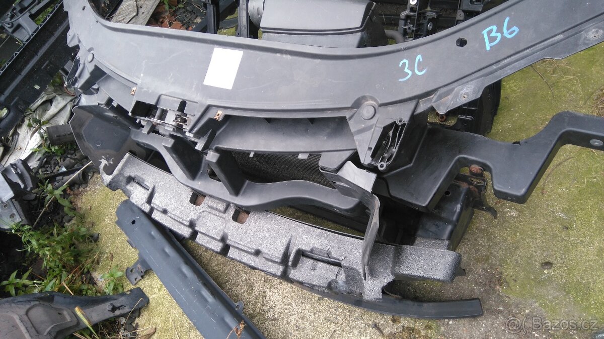 vw passat b6 dily - - - 13