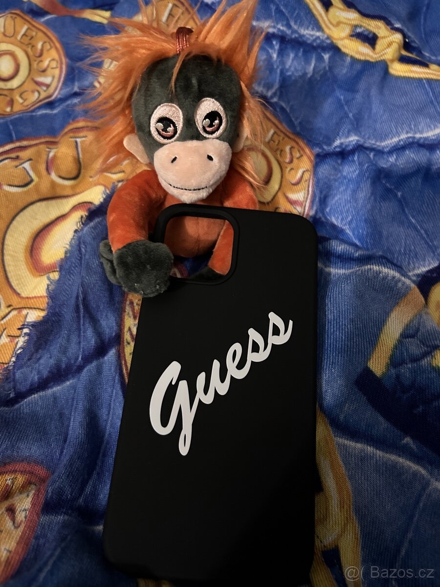 Nové kryty iPhone 12 pro Max - 13