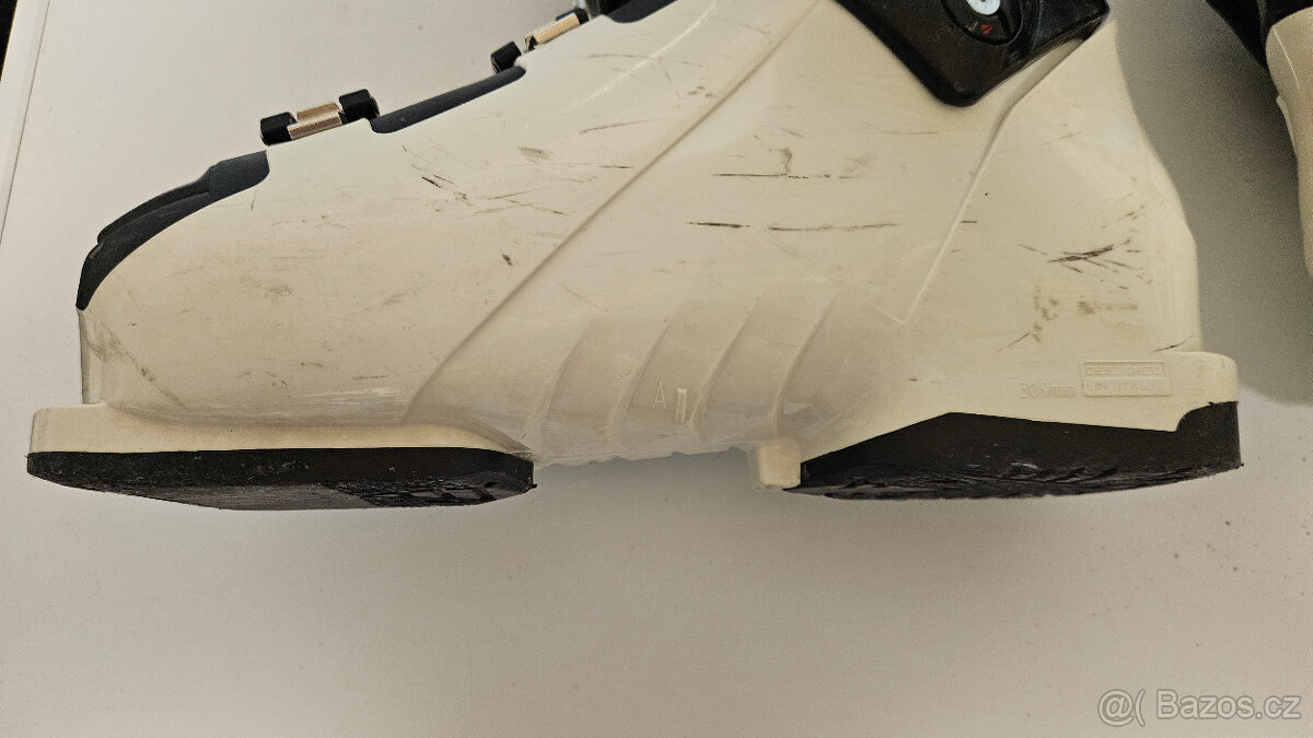 Lyžařské bory HEAD Vector 100, vel. 260-265 - 13