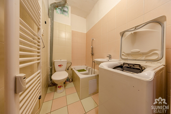 Prodej bytu 2+kk, 52 m², Uherský Brod - 13