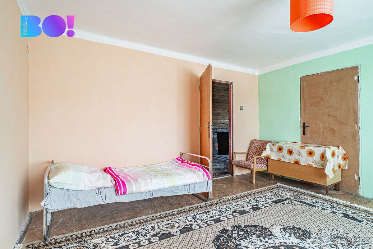 Prodej rodinného domu, Janovice - 13