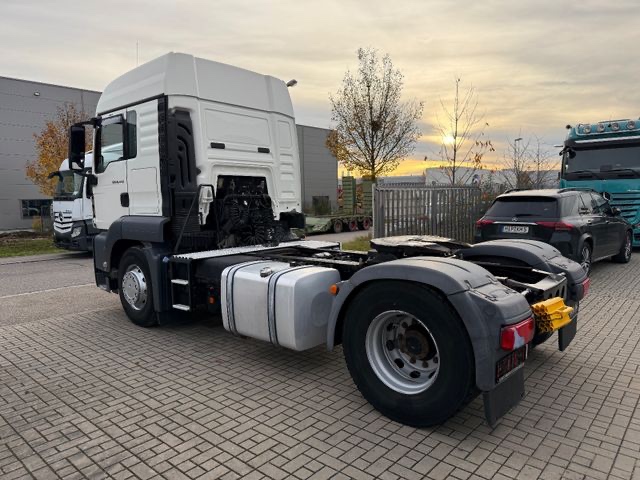 MAN TGS 18.440 BL/ Kompresor - 13