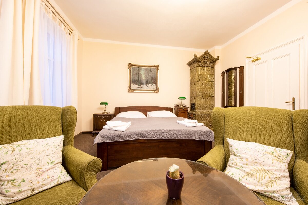 Pension AVe Restaurant - 13