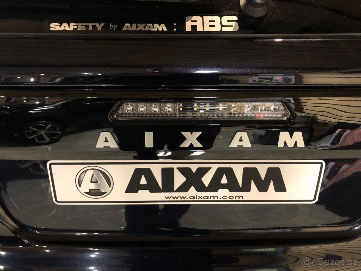 Aixam Coupé GTI Ambition- NOVÉ - 13