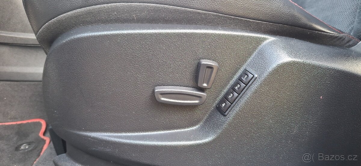 Ford S-max, 2.2 TDCI, TITANIUM S,147 KW,panorama - 13