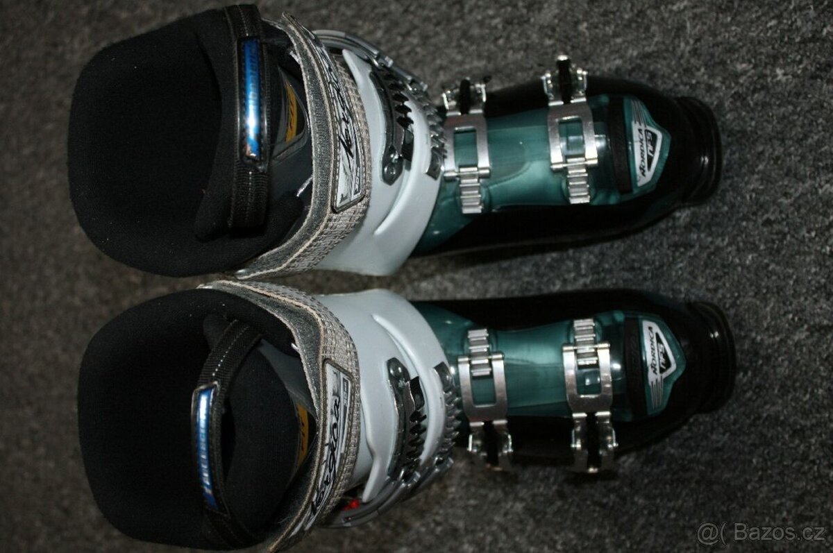 dámske lyže Head 156 cm - 13