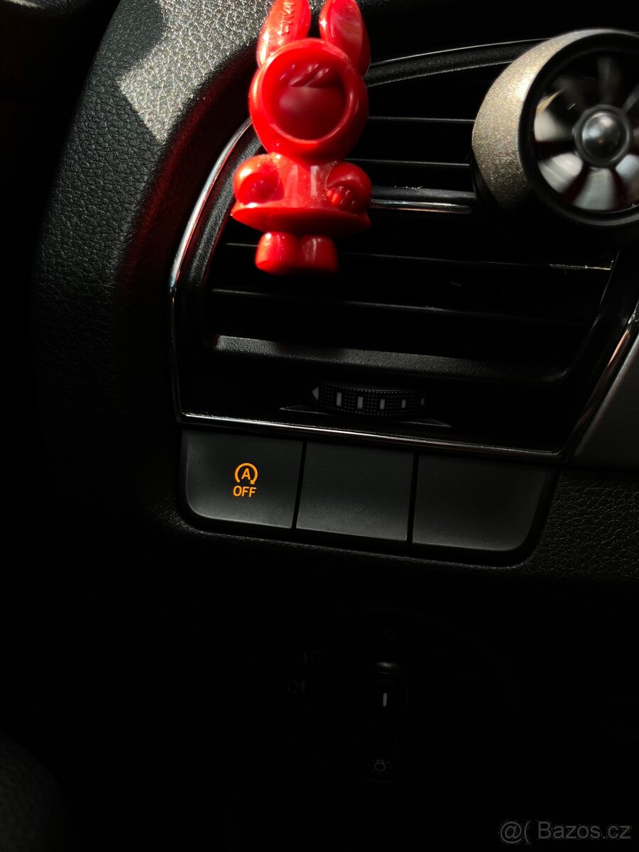 Škoda Fabia III 1.2 TSI Edition - 13