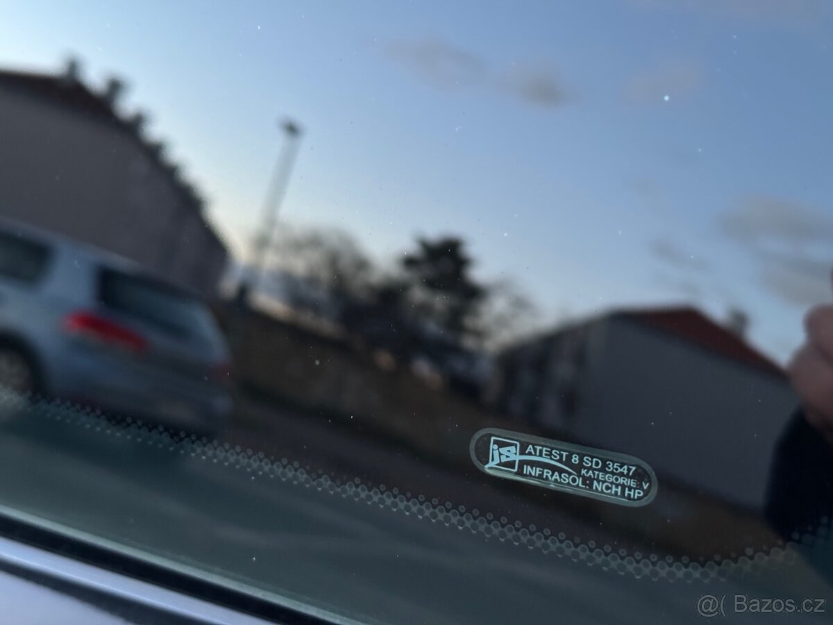 BMW E46 330cd Coupé M57N Wagner - 13