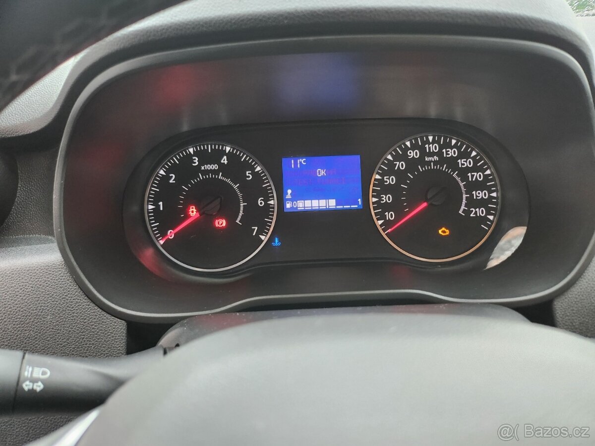 Dacia Duster II 1.0 TCe LPG Comfort - 13