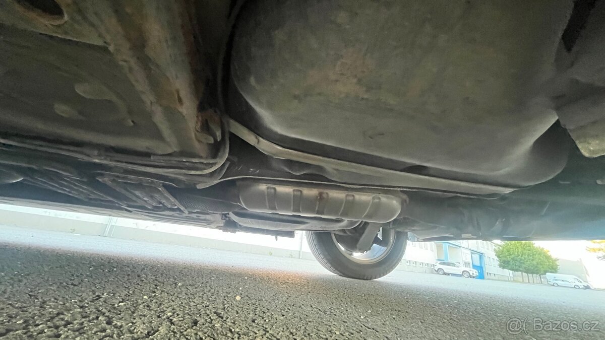 BMW e46 318i - 13