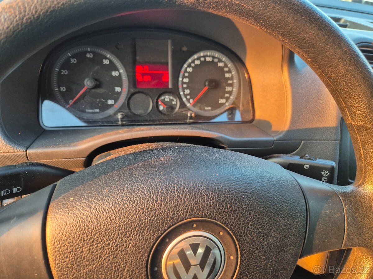 Vw caddy - 13