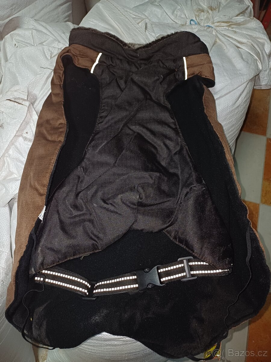 Oblečky pro psy - 13