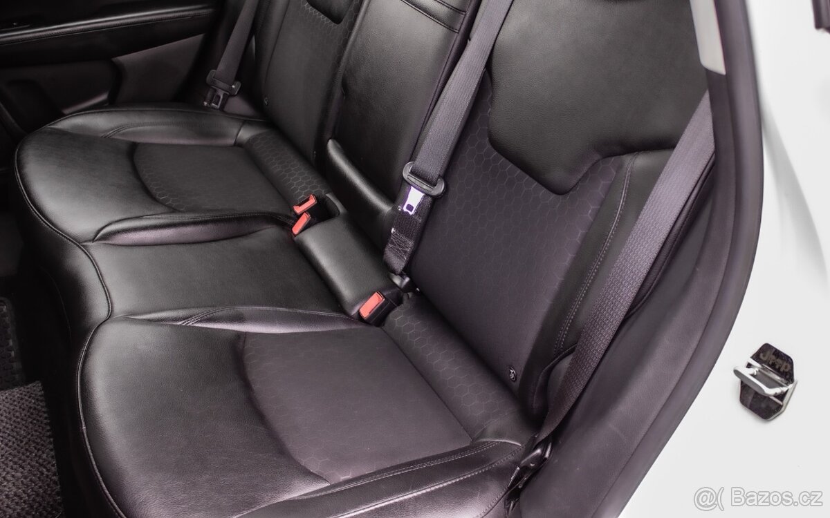 Jeep Compass 1.3 TURBO Limited - 13