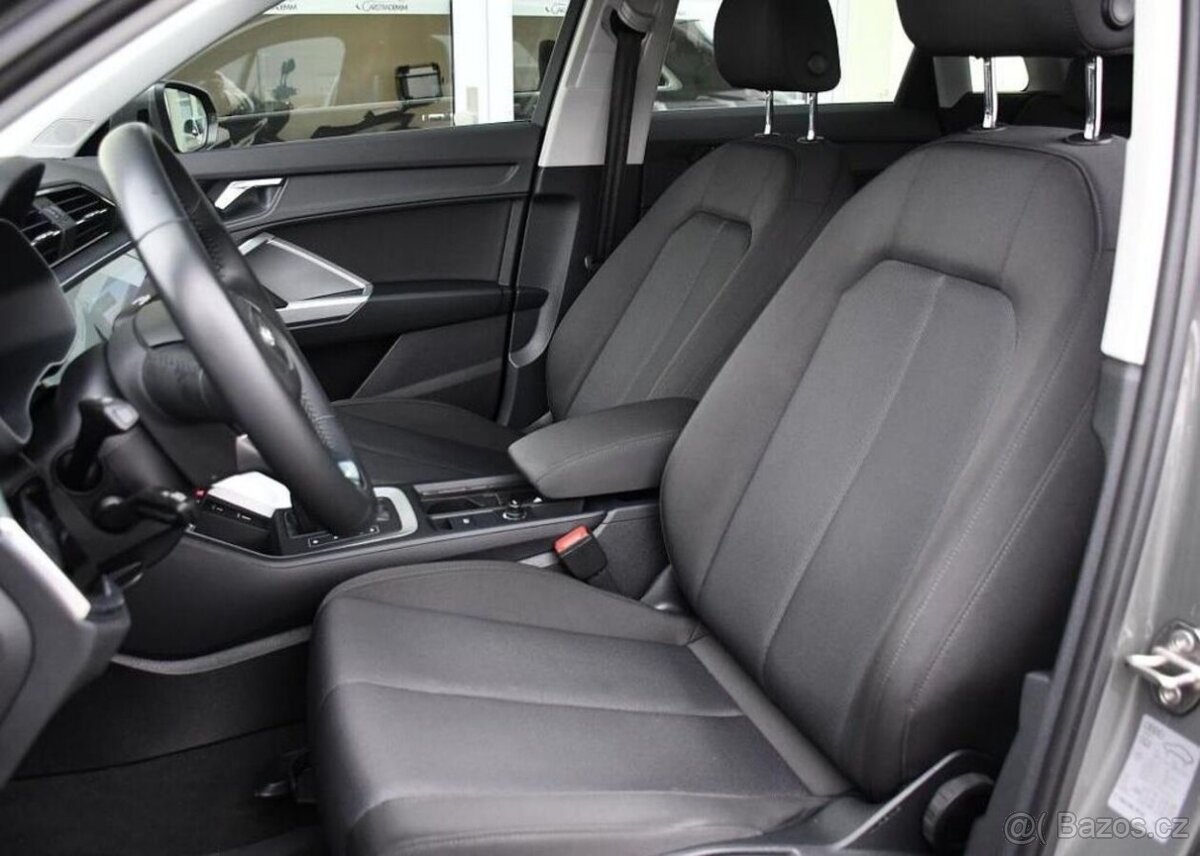 Audi Q3 35TDI VIRTUAL NAV ACC KAMERA - 13