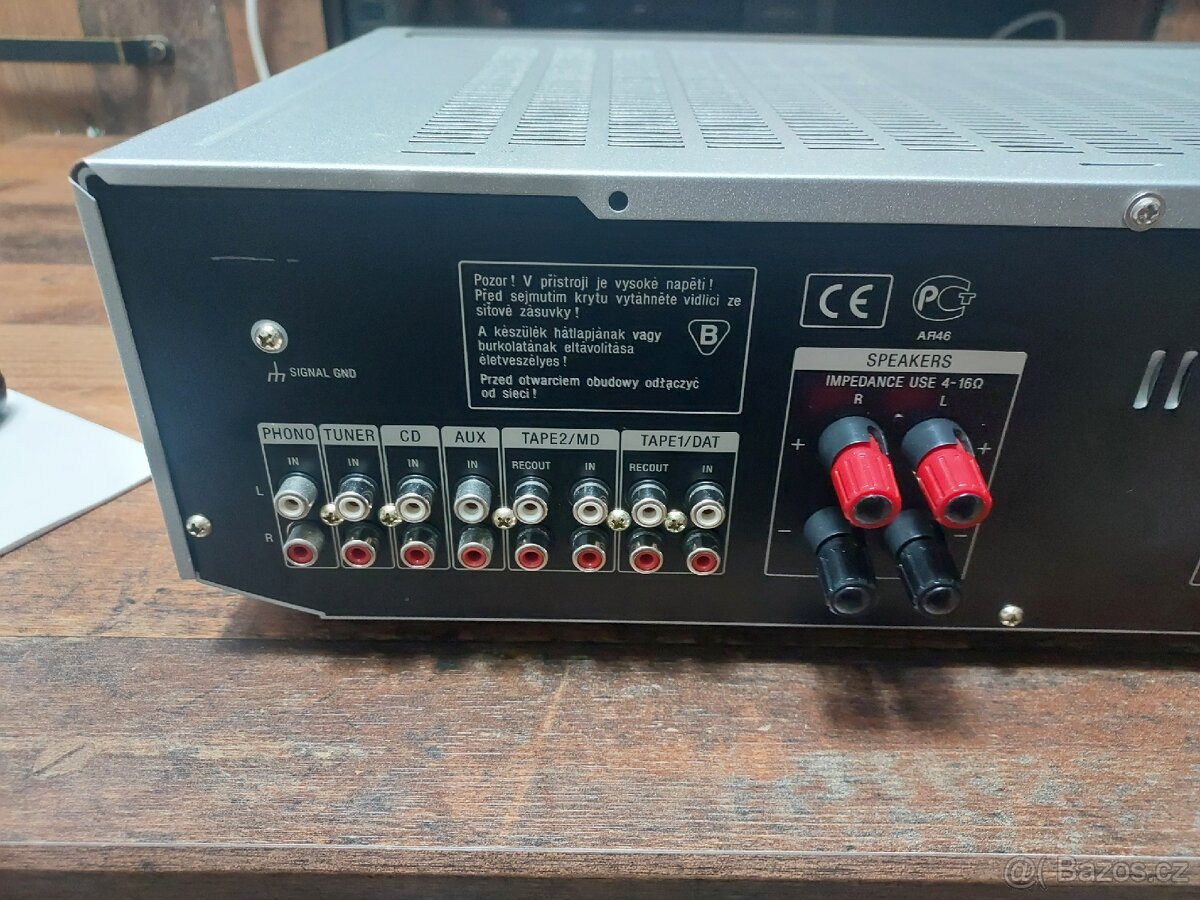 Sony TA-FE530R - 13