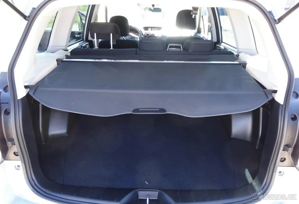 Subaru Forester 2.0 D 4x4 r.v.2013 (2.Maj.serviska - 13