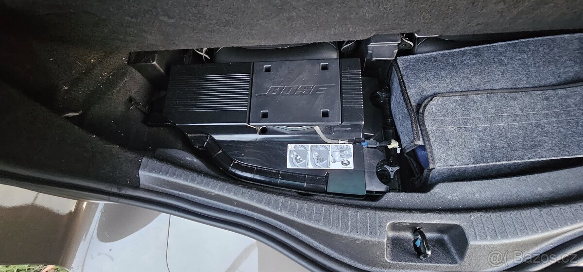 Prodám Renault Grand Scenic 4 - 13