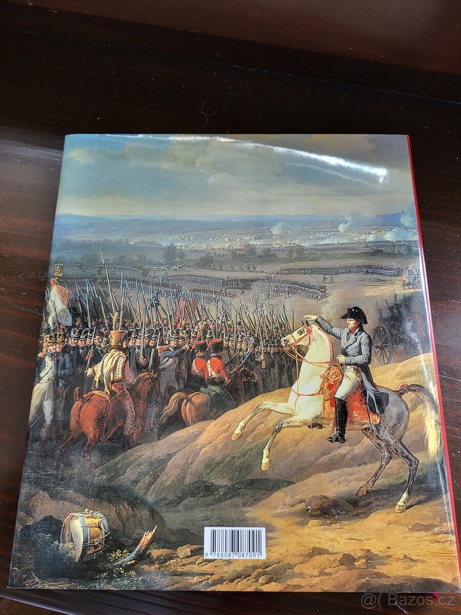 historie - Čornej, Bělina, apod. - 13