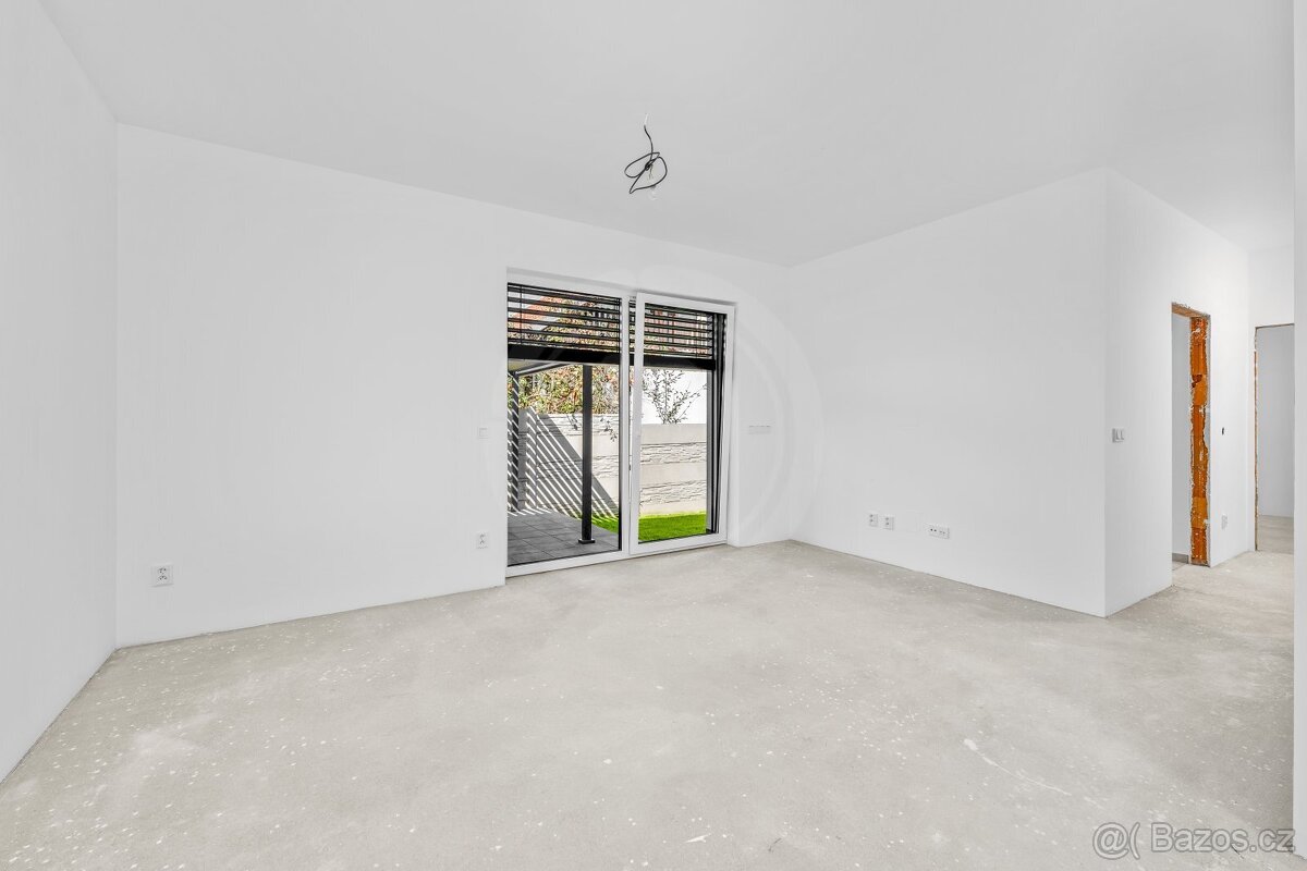 PRODEJ PŘÍZEMNÍHO RD, VČELNÁ, ČESKÉ BUDĚJOVICE - 13