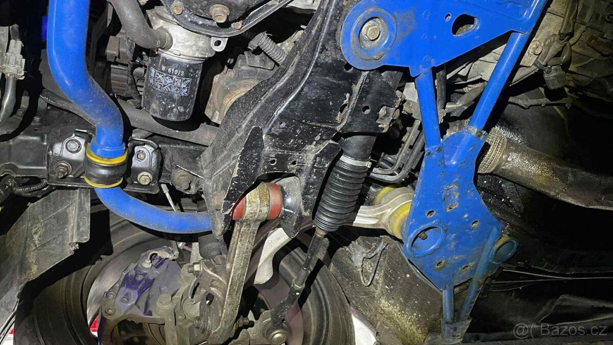 Nissan 350Z 3.5 V6 - 13