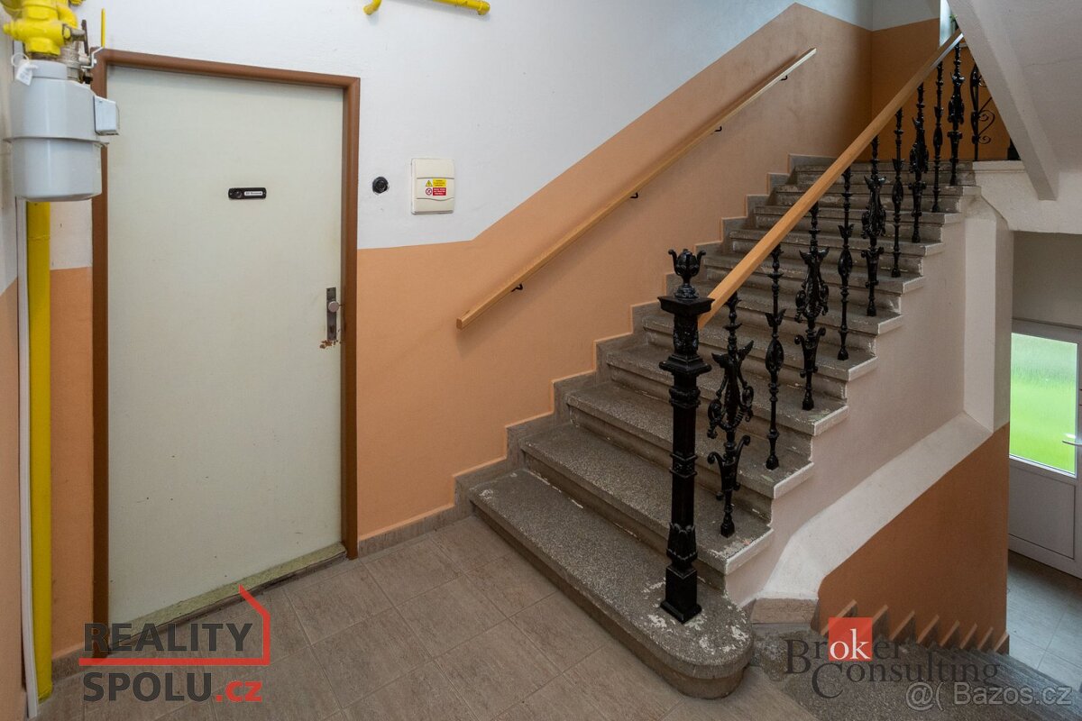 Prodej, byty/4+1, 89 m2, Rokycanova 204/4, 58601 Jihlava, Ji - 13