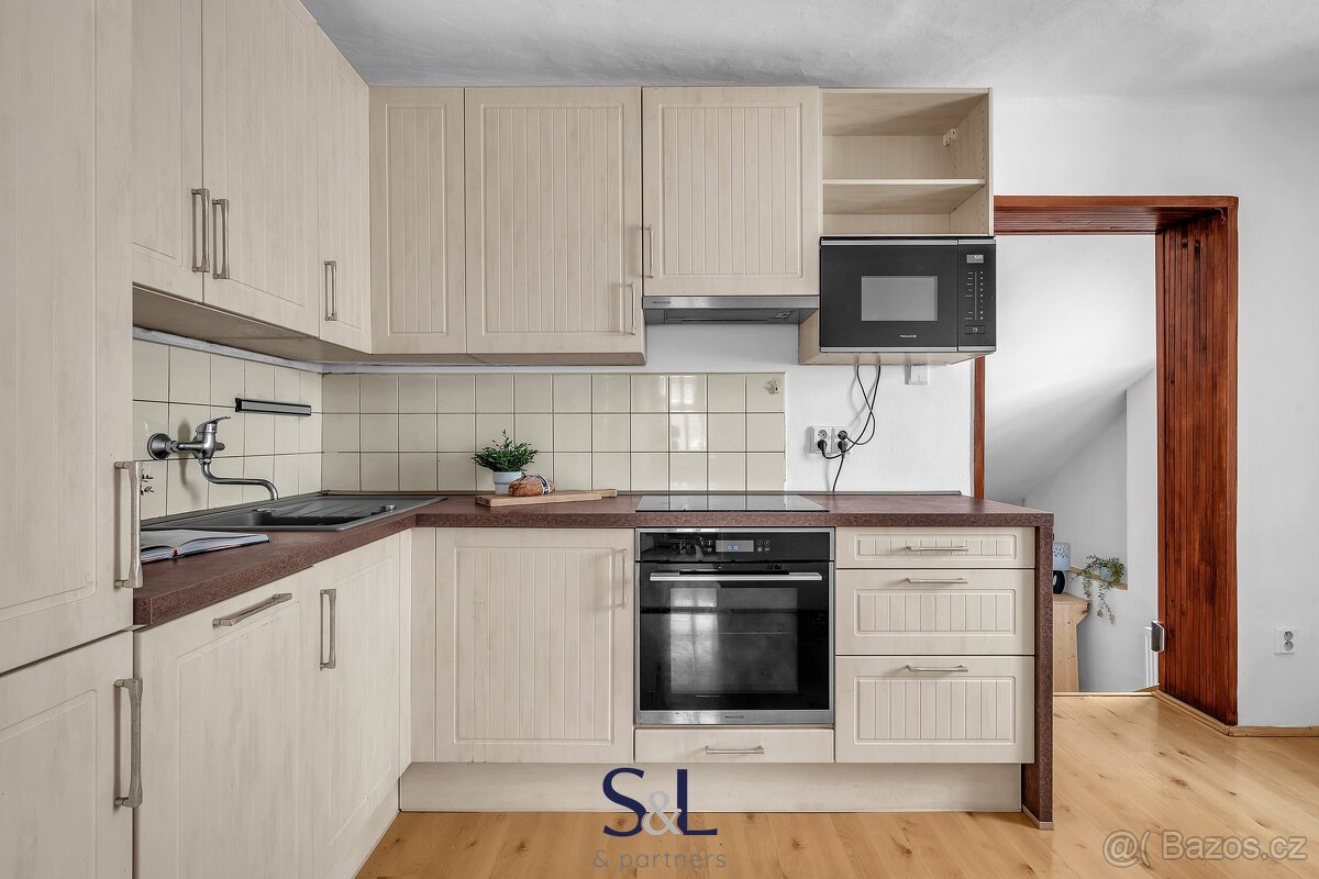 Prodej byty 2+1, 61 m² - Liberec I-Staré Město, ev.č. 01255 - 13