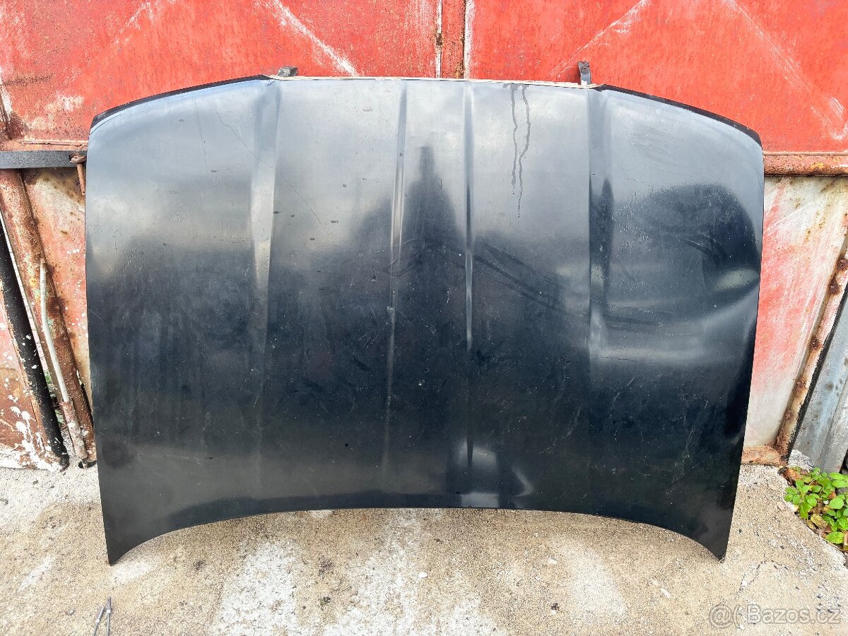 Díly Škoda Octavia 1 1.9tdi 81kw - 13