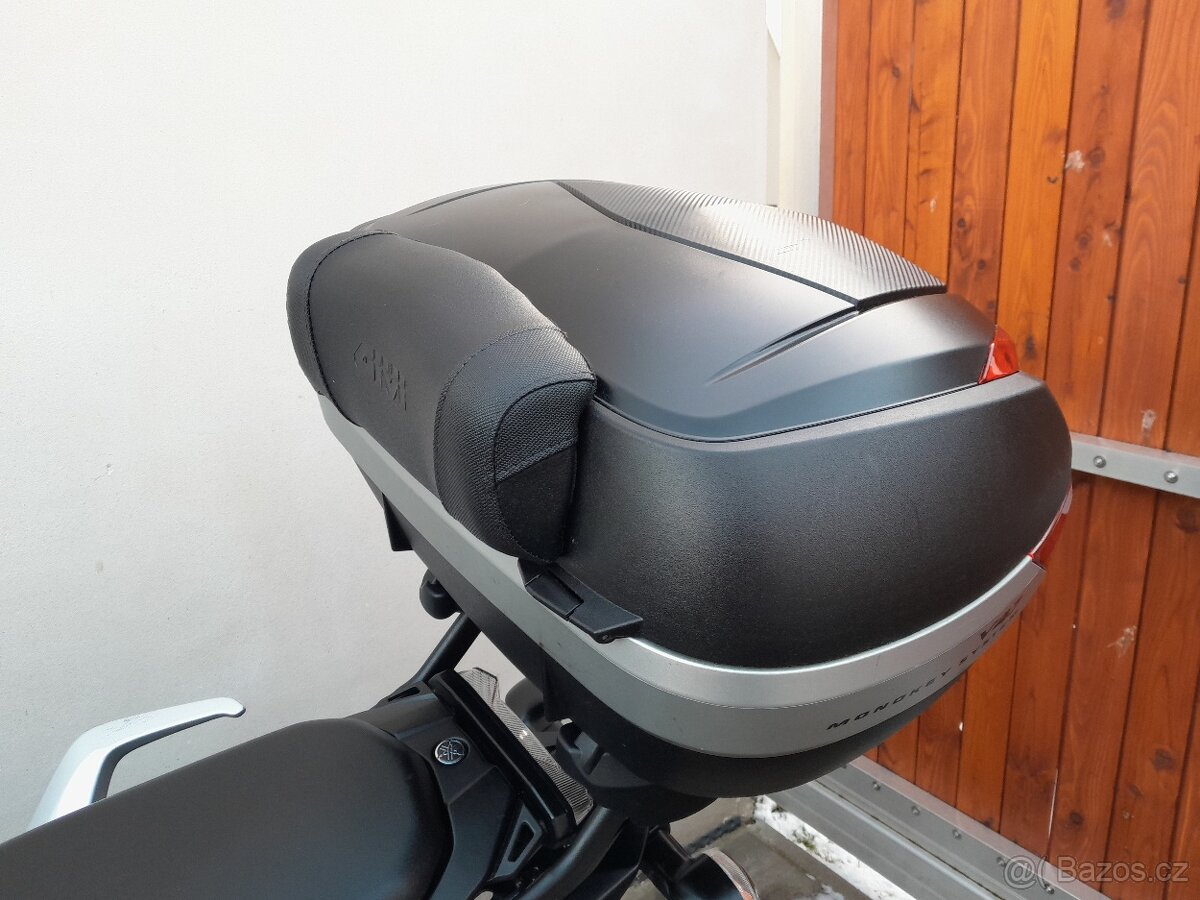 Yamaha Tracer 7, 2018, moc pěkný stav, ZIMNÍ CENA - 13