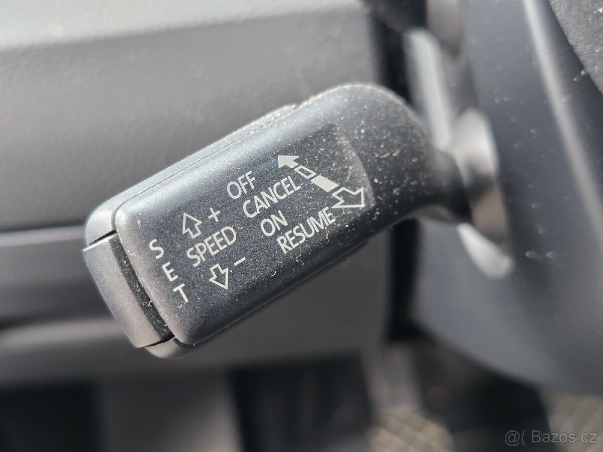 VOLKSWAGEN PASSAT CC 2.0TDI 125KW SPORT ADAPTIVNÍ PODVOZEK - 13