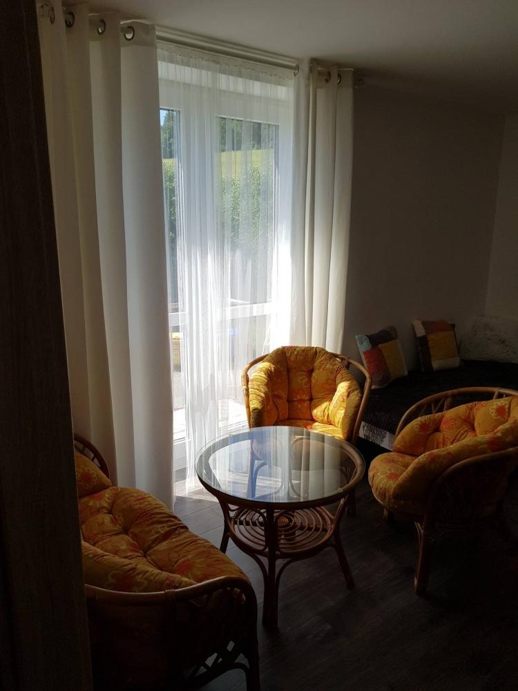 Pronájem bytu 3+1, 70 m2, Kyselov, Vyšší Brod - 13