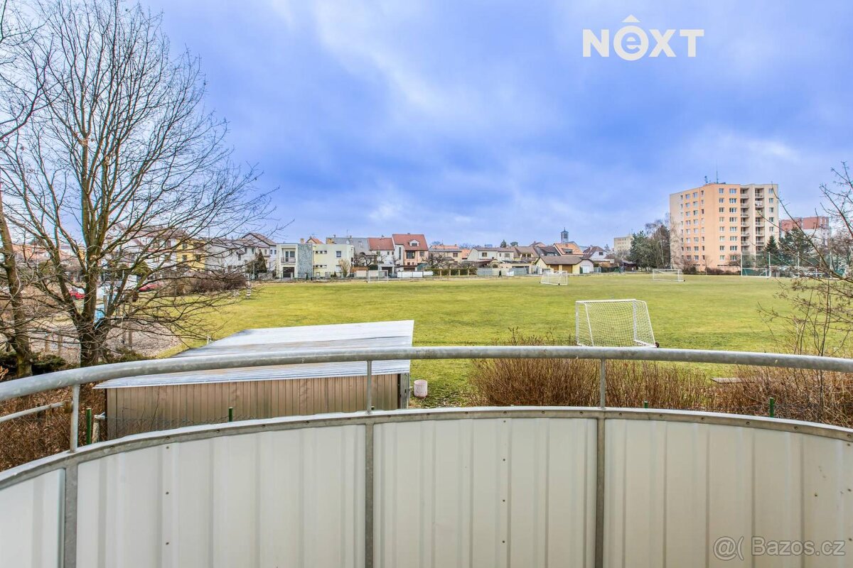 Prodej byt 3+1, 70㎡ - 13