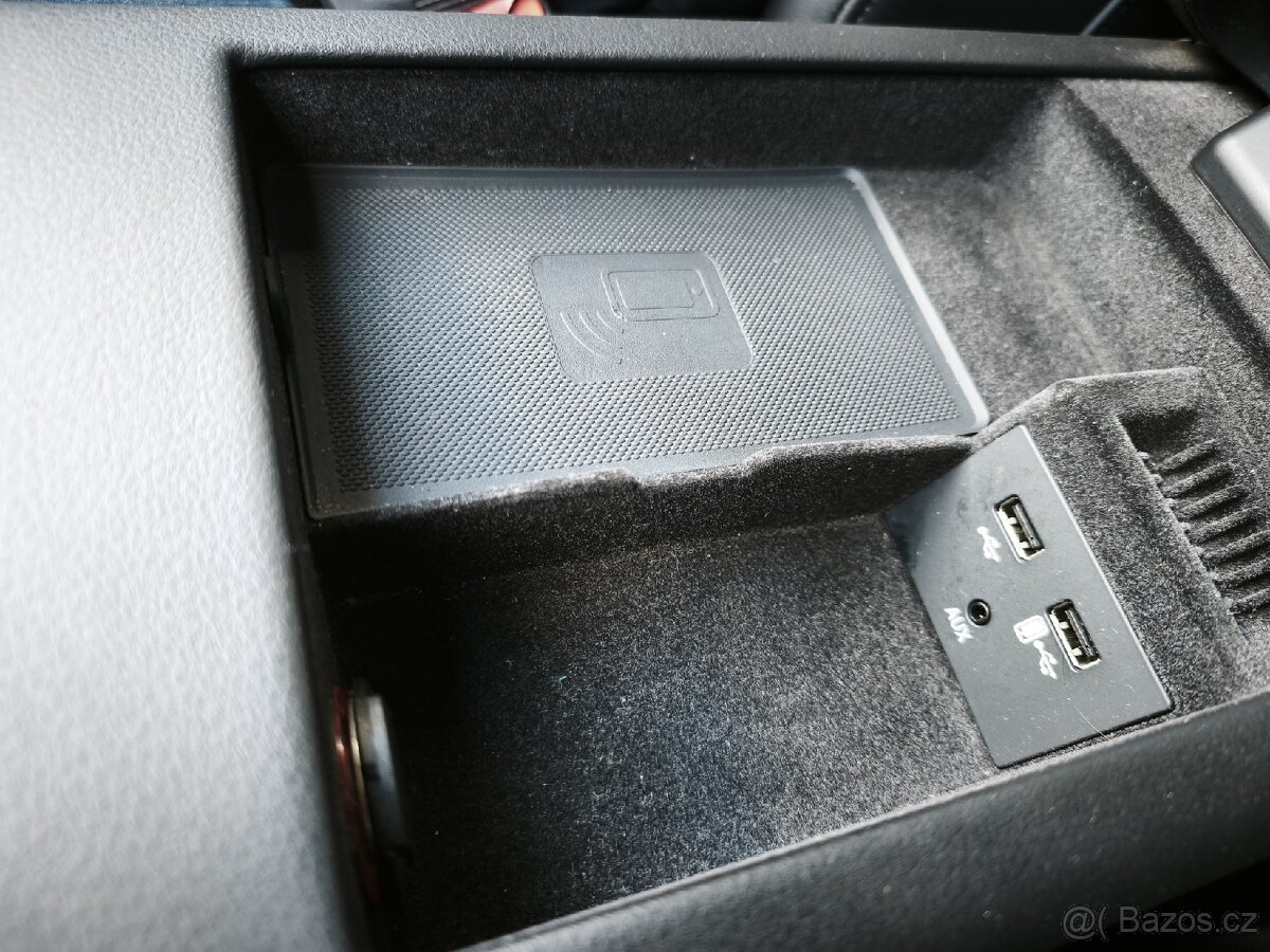 2016 AUDI A6 3.0TDI QUATTRO - 13