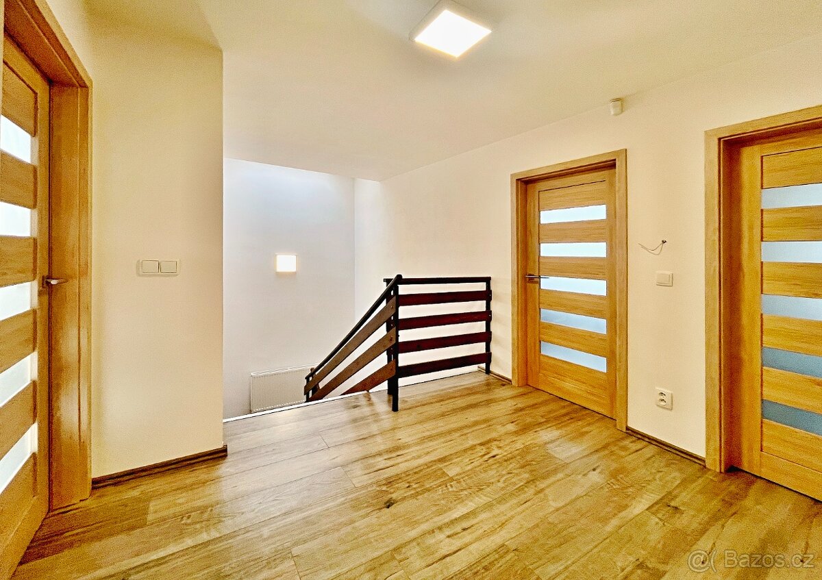 Prodej RD Libčany u HK, 577 m2 - 13