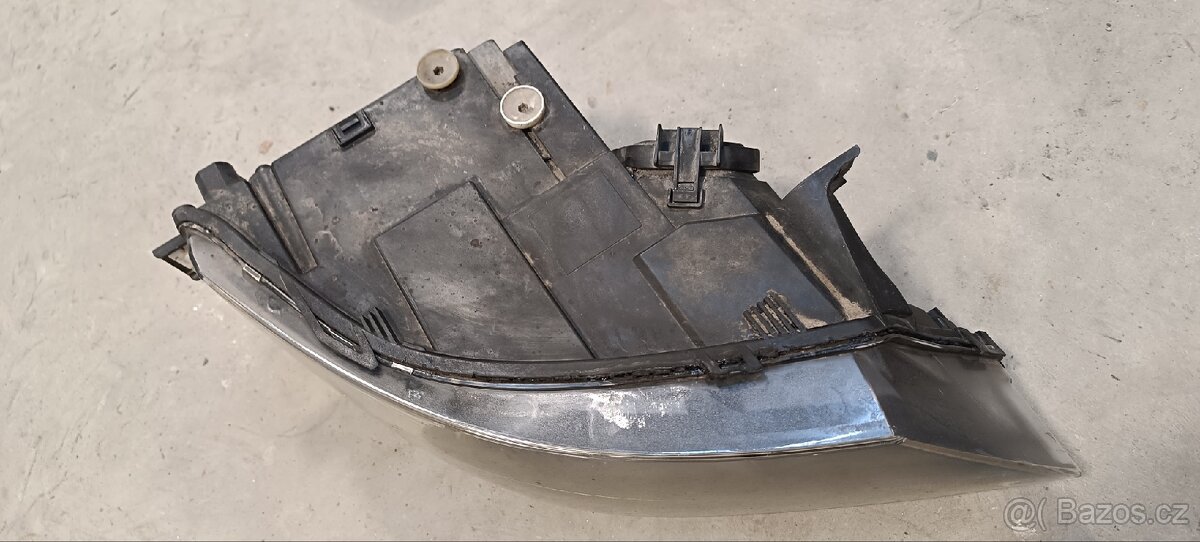 Světla BMW e63 - 13