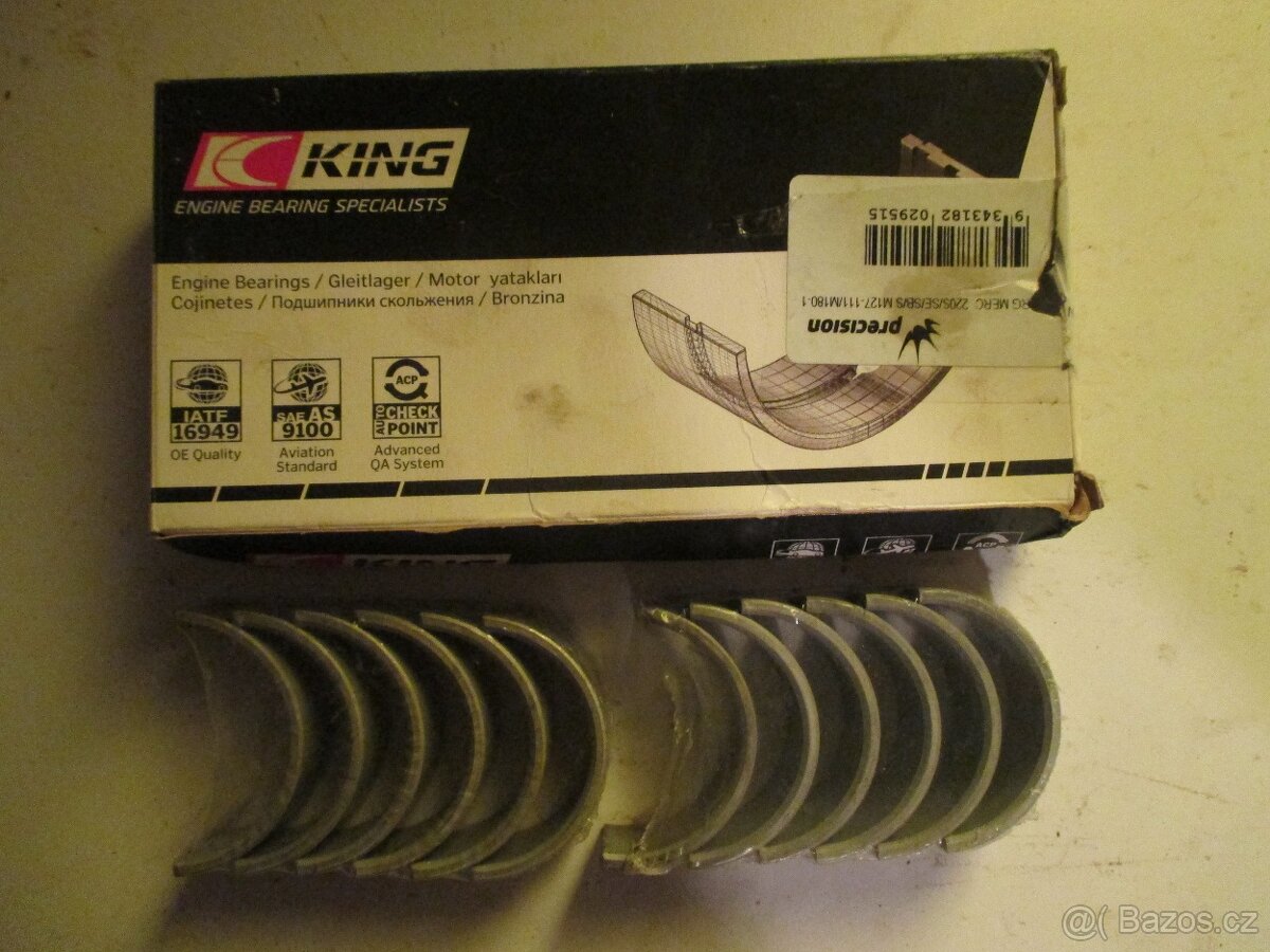 Mercedes w111,108,113. - 13