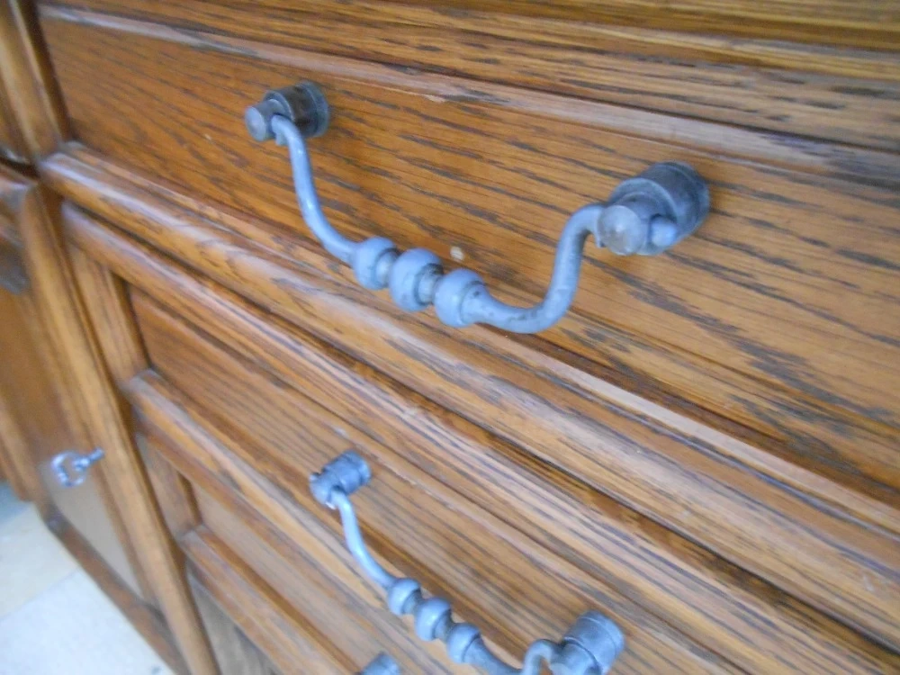 Rustikální kuchyně (1001.11) - 13