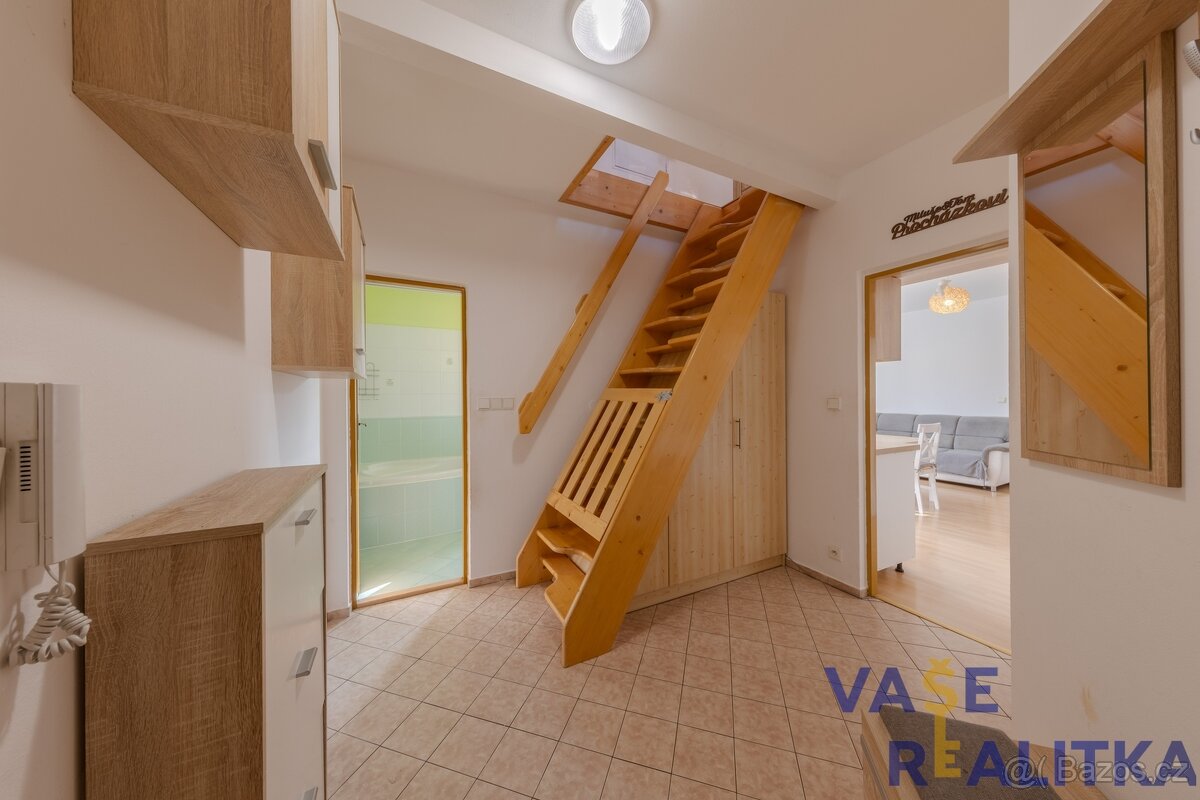 Prodej, byt 5+kk, Hranice, ul. Přátelství - 13