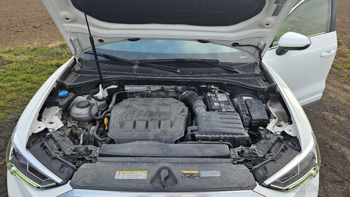 Audi Q3 45 TSFi, Quattro, S-line - 13