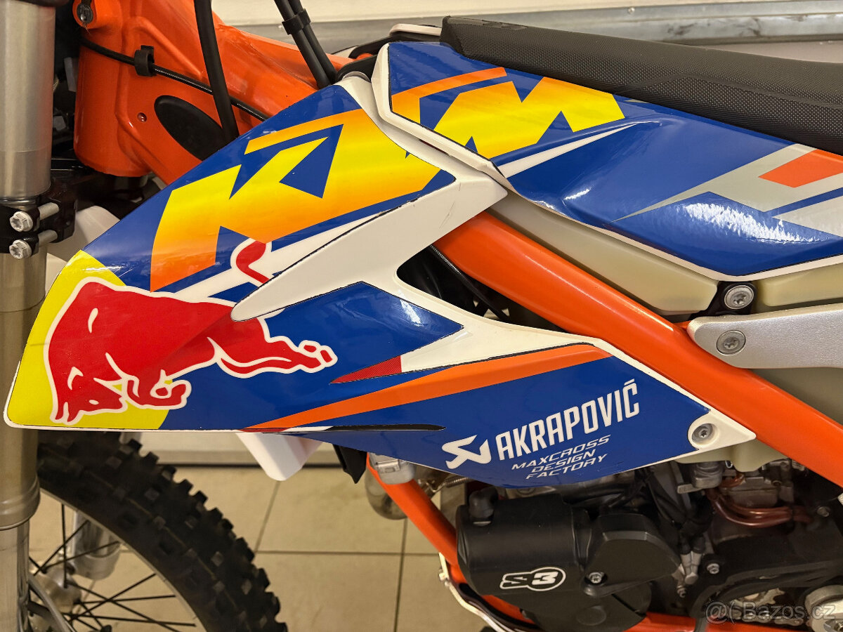 KTM freeride 250 R - 13