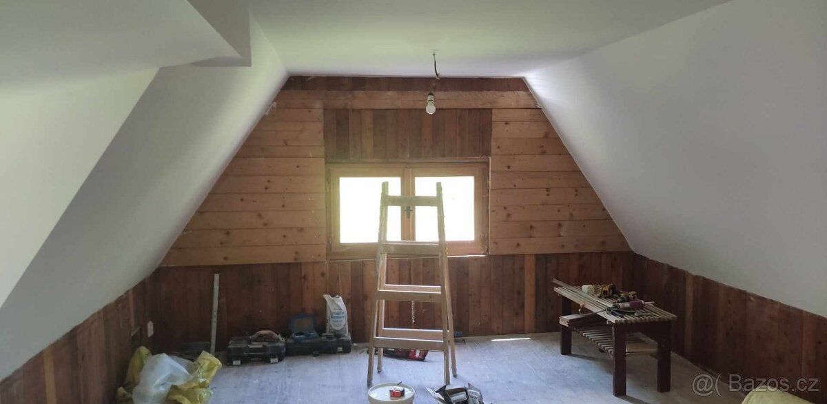 Řemeslné a stavební práce - 13