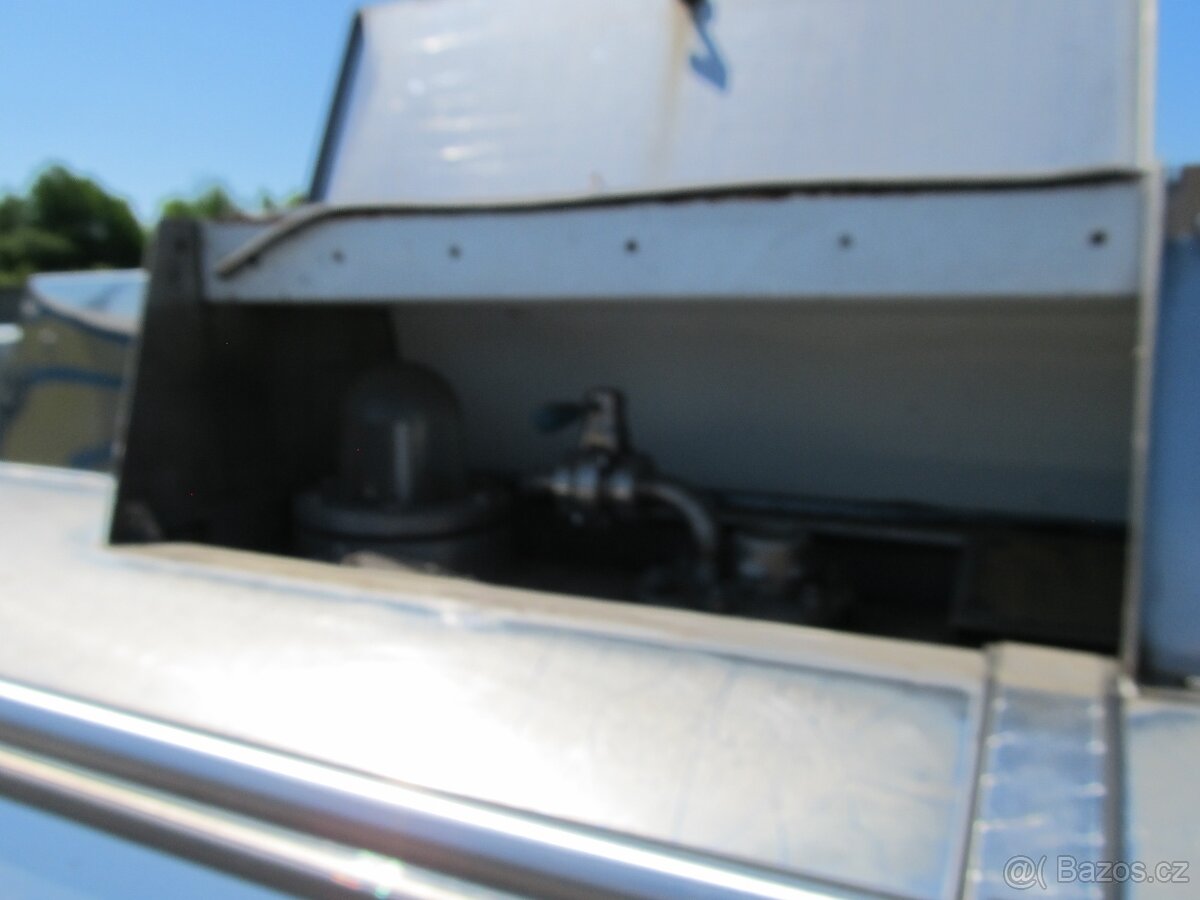 Iveco Eurocargo ML 150E21 cisterna - 13