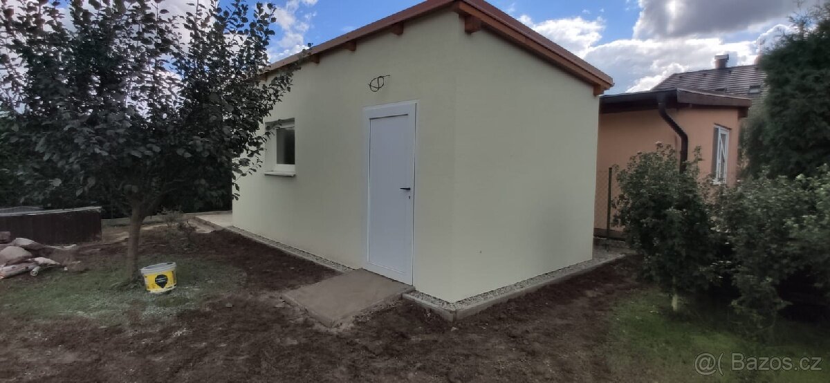 Stavební práce - 13