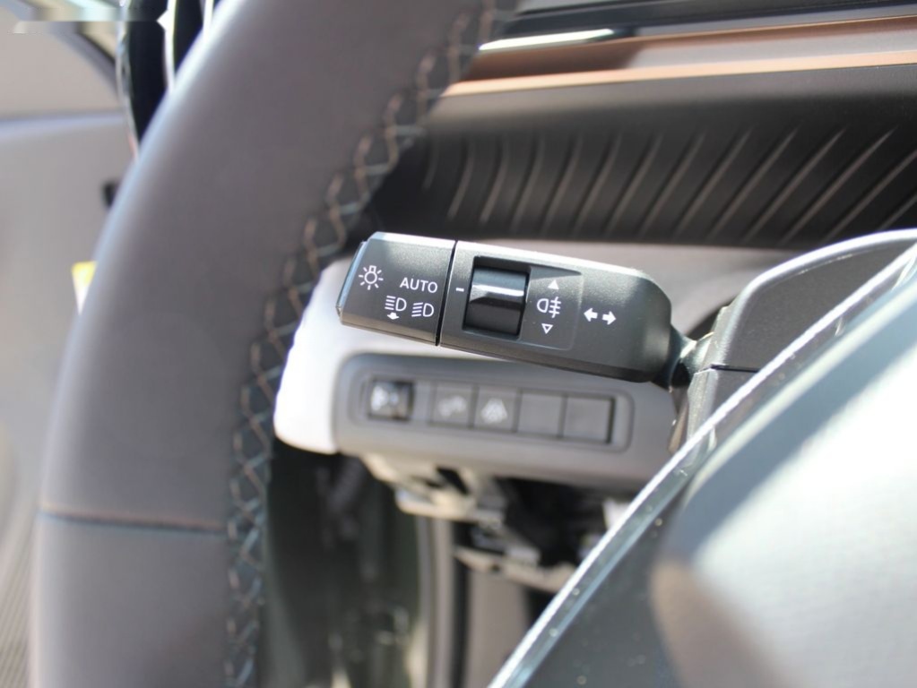 Citroën C3 Aircross,PLUS Hybrid 145k Automatic - 13
